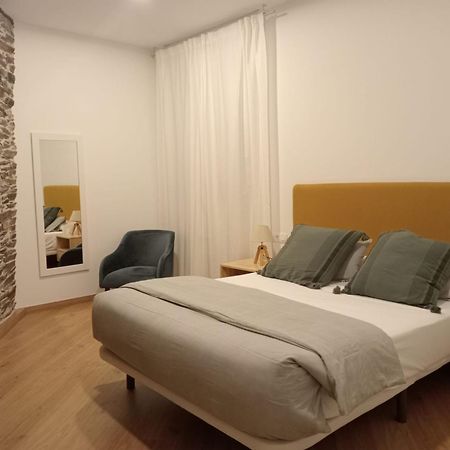Apartamentos Armanya 3 Lugo Eksteriør billede